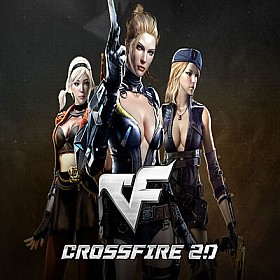 CrossFire eCoins (PH)