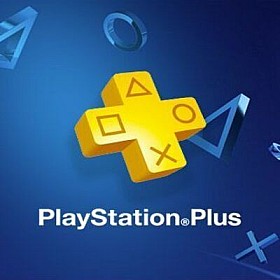 PlayStation Plus Membership