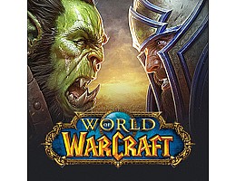 World of Warcraft