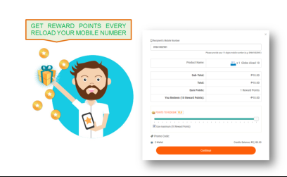 CUSTOMER LOYALTY CUSTOMER LOYALTY