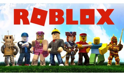 ROBLOX GIFT CARD (Global)