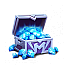 1163 Diamonds (1007 + 156)
