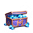 336 Diamonds (303 + 33)