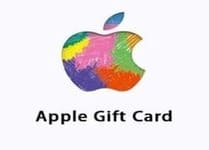 Apple Gift Card (US)