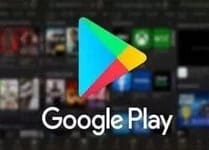 Google Play Gift Card (US)