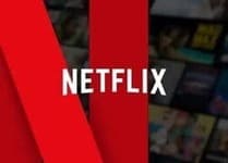 Netflix Gift Card (US)
