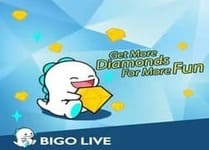 BIGO Live Diamonds