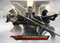 Crossfire: Legends SEA Top Up