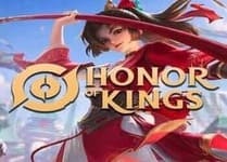 HONOR OF KINGS