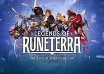 LEGENDS OF RUNETERRA (PH)