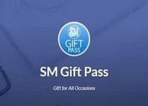 SM Gift Pass