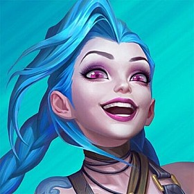 League of Legends: Wild Rift League of Legends: Wild Rift