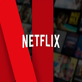 Netflix Gift Card (US)