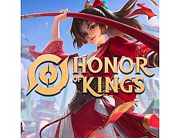 Honor of Kings Tokens & Packages Global