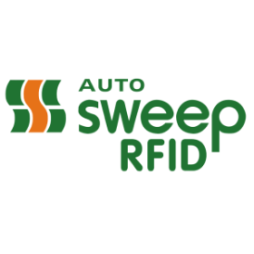 Autosweep RFID
