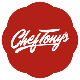 Chef Tony's Popcorn