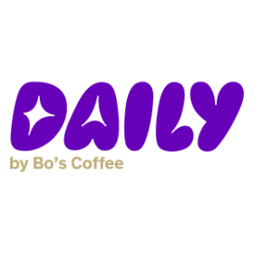 Daily by Bo's Coffee