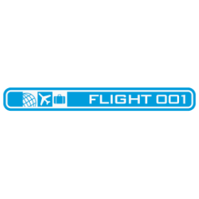 Flight001