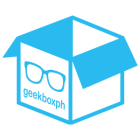 GeekBox PH