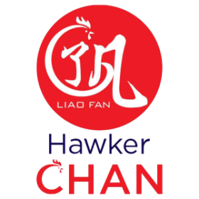Hawker Chan