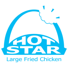 Hot Star Large Fried Chicken