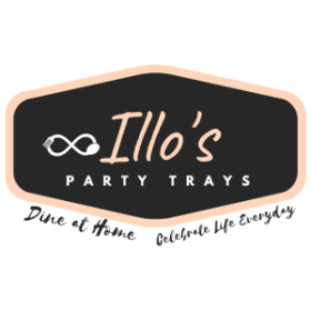Illo's Party Trays