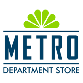 Metro Department Store