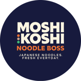 Moshi Koshi Noodle Boss