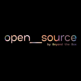 Open Source by Beyond the Box