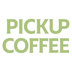 PICKUP COFFEE
