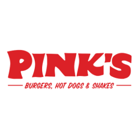 Pink's Manila