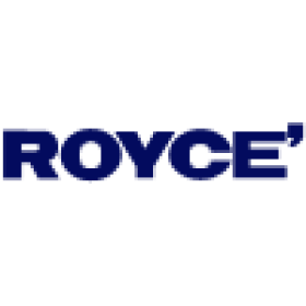 Royce'