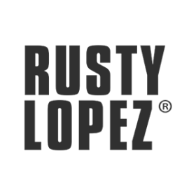 Rusty Lopez