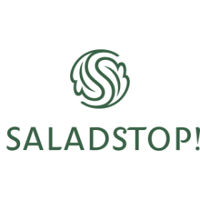 SaladStop!