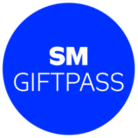 SM Gift Pass