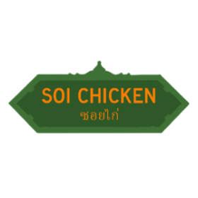 Soi Chicken