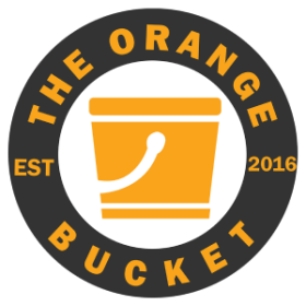 The Orange Bucket