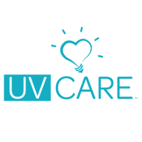 UV Care via The Clean Room