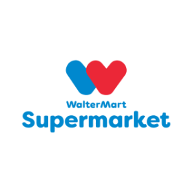 WalterMart Supermarket