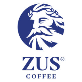 ZUS Coffee