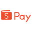 ShopeePay eVoucher 100