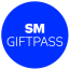 SM Gift Pass eVoucher 5000