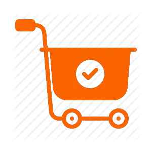 check out and digital delivery