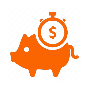 your savings