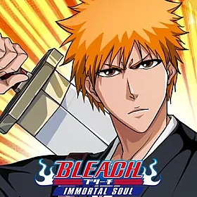 BLEACH Mobile 3D BLEACH Mobile 3D