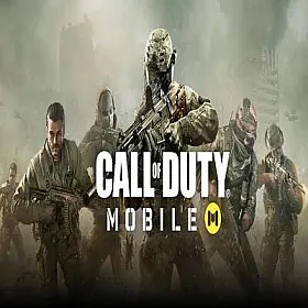 Call of Duty Mobile Call of Duty Mobile