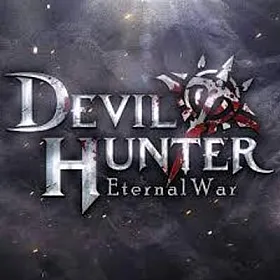 Devil Hunter: Eternal War Devil Hunter: Eternal War