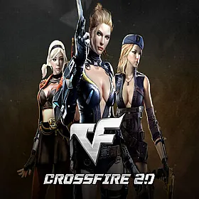 CrossFire (PH) CrossFire (PH)