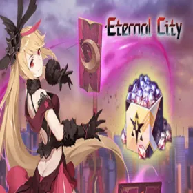 Eternal City Gem Eternal City Gem