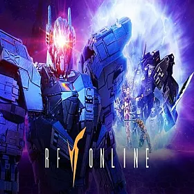 RF Online (PlayMall) RF Online (PlayMall)